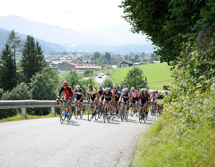 Events im Sommer